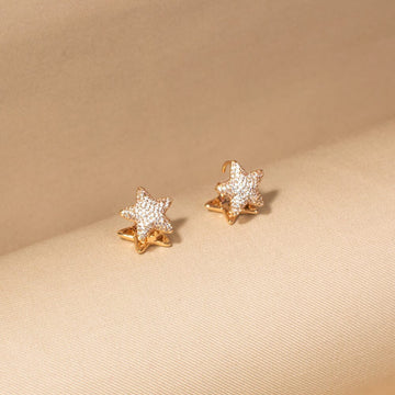 Nova Studs - Minima Collection