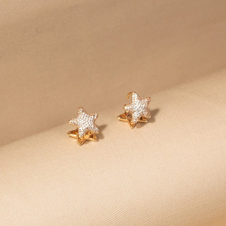 Nova Studs - Minima Collection
