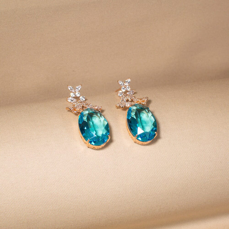 Oceanic Bloom Drops