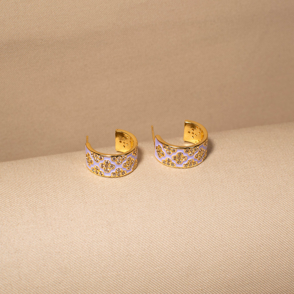 Oriana Hoops