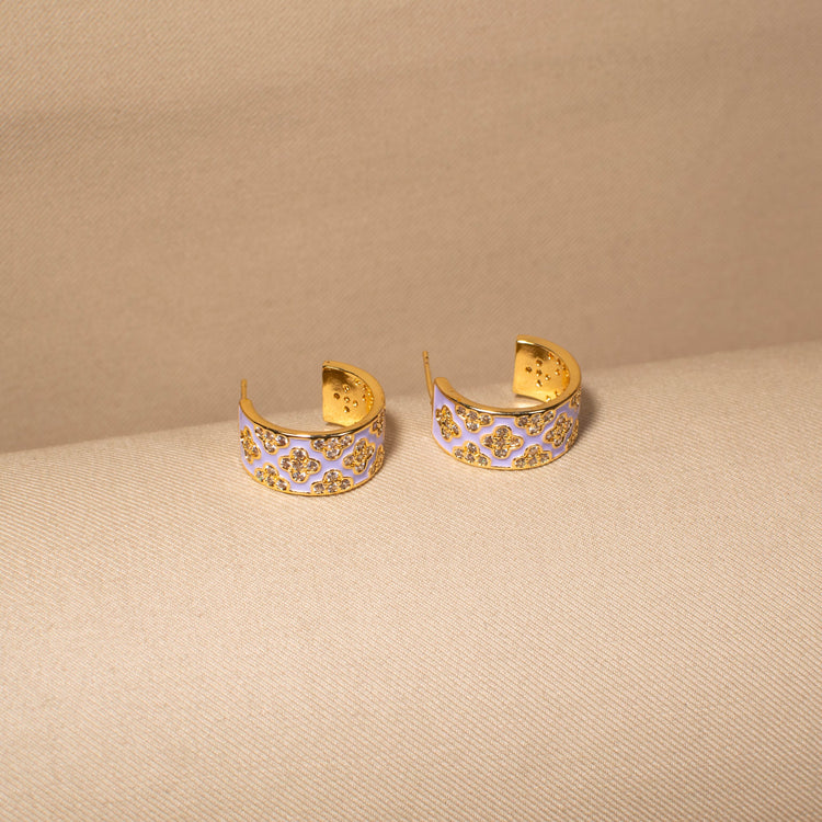 Oriana Hoops