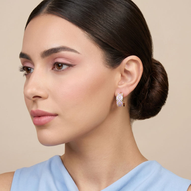 Oriana Hoops