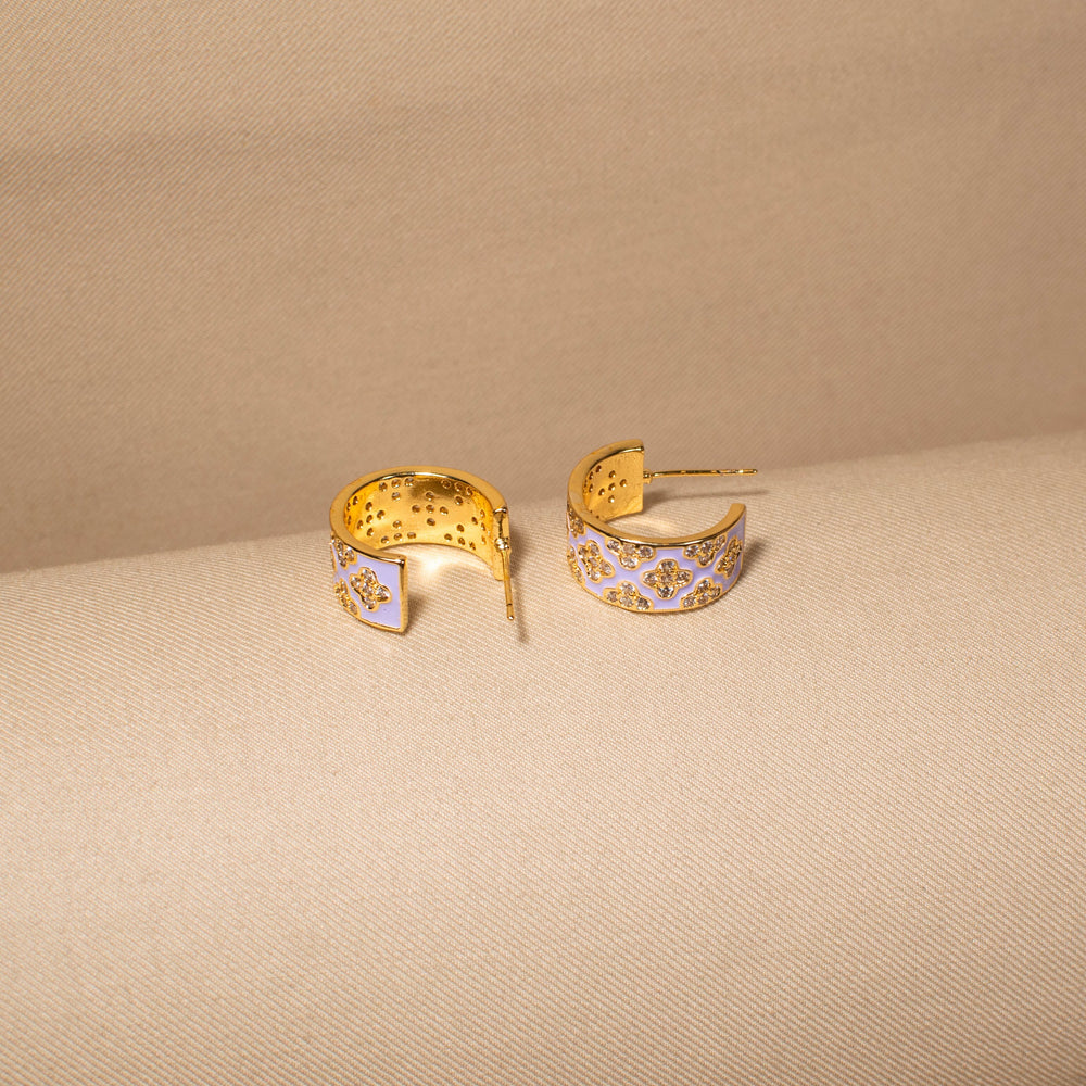 Oriana Hoops
