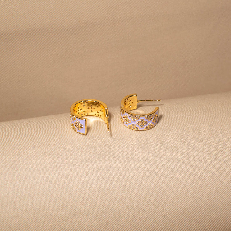 Oriana Hoops