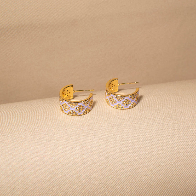 Oriana Hoops