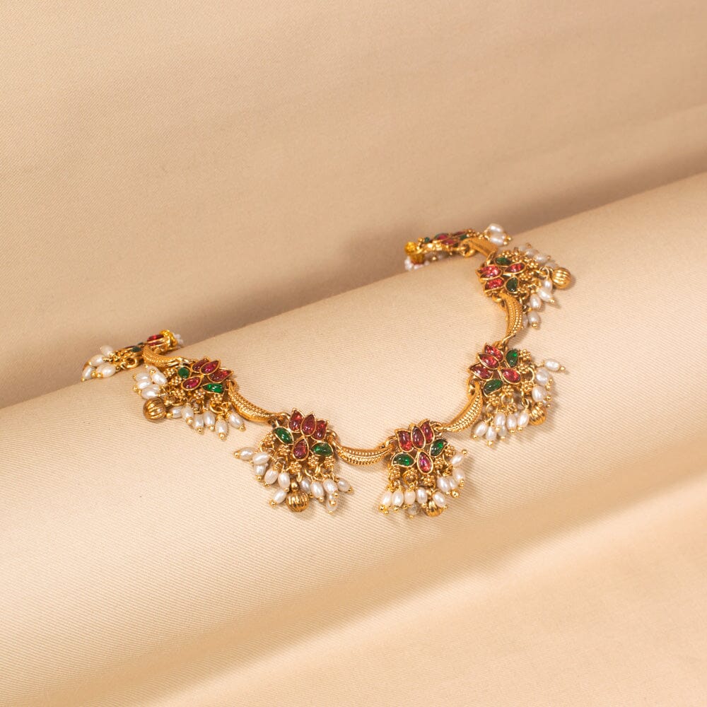 Orina Necklace Set - Budget Series