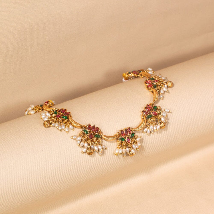 Orina Necklace Set - Budget Series