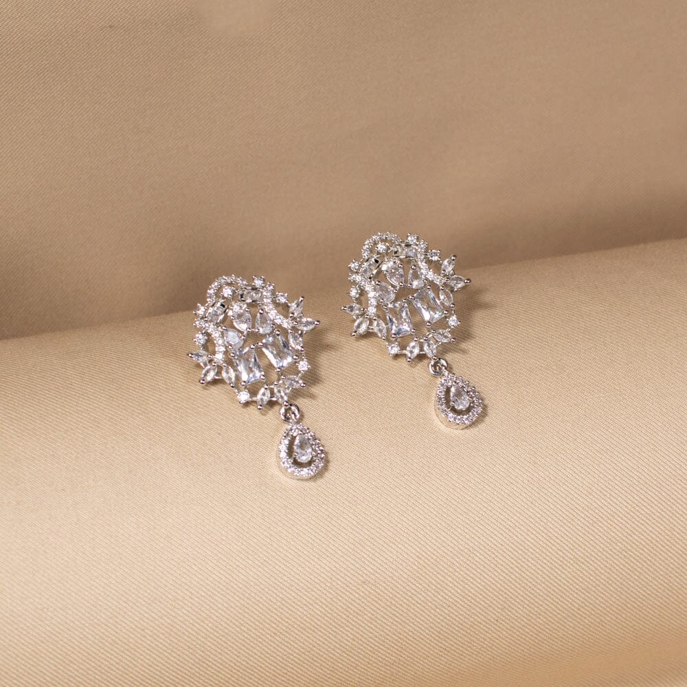 Palace Grande Necklace Set