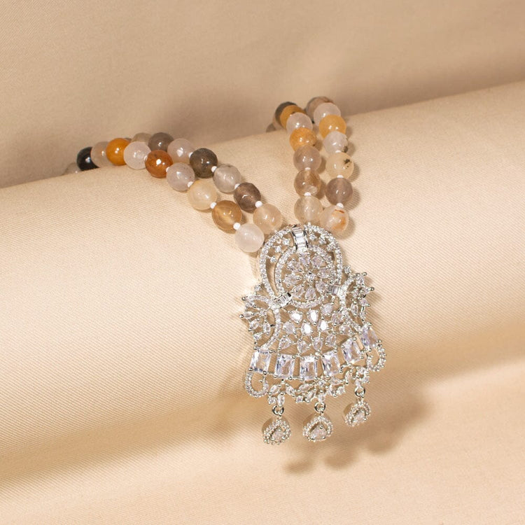 Palace Grande Necklace Set