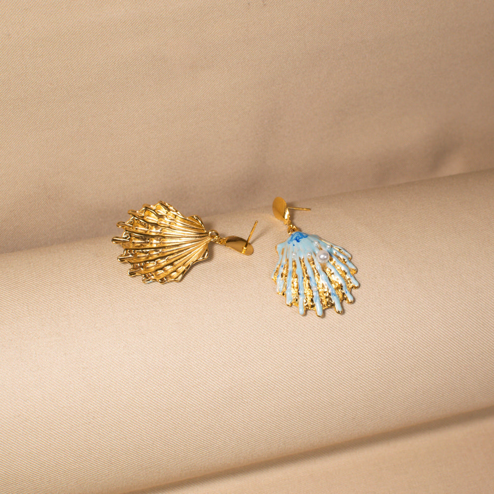Paradise Cove Earrings