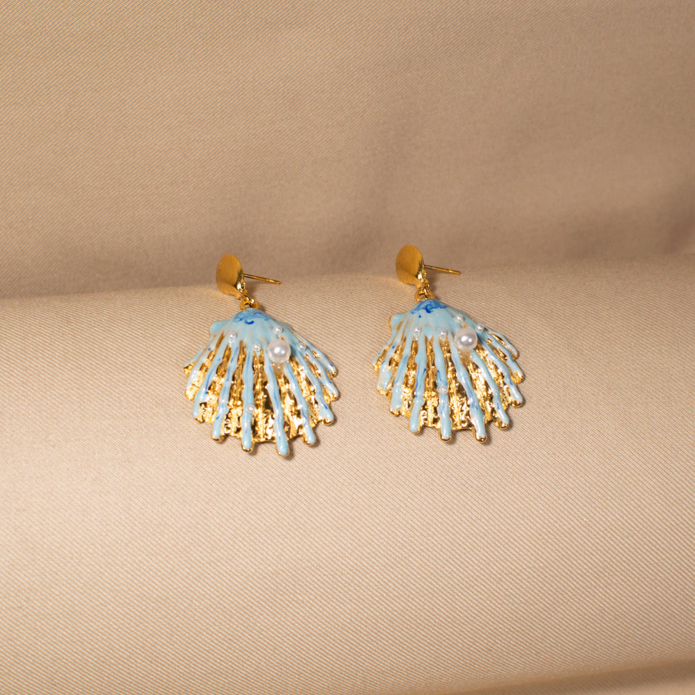 Paradise Cove Earrings