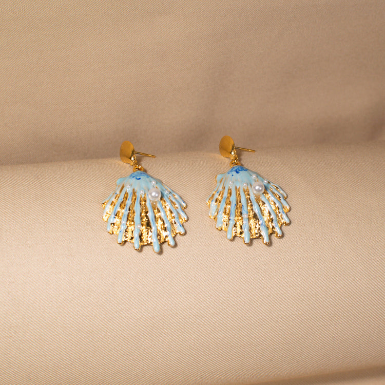 Paradise Cove Earrings