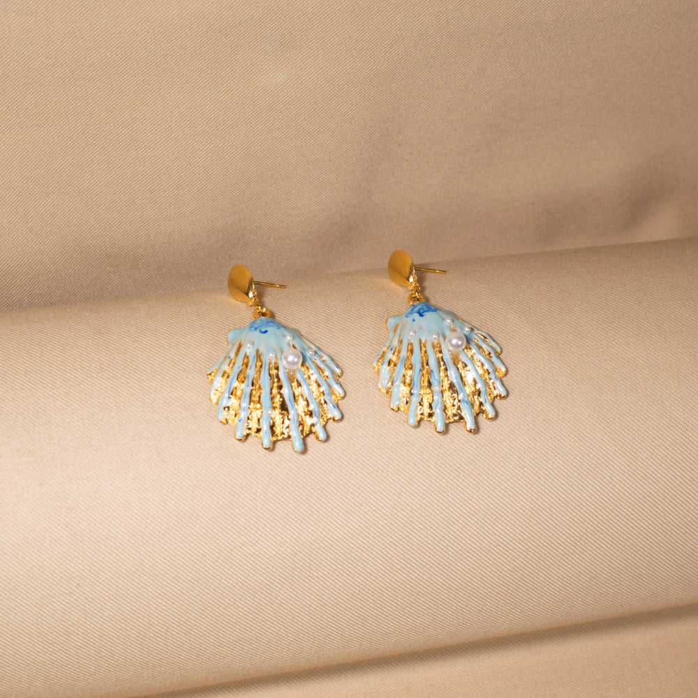 Paradise Cove Earrings