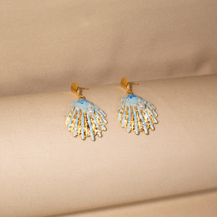 Paradise Cove Earrings