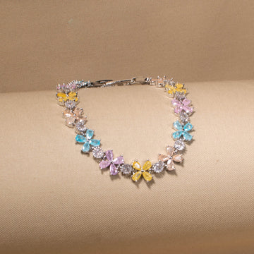Pastel Fairy Bracelet