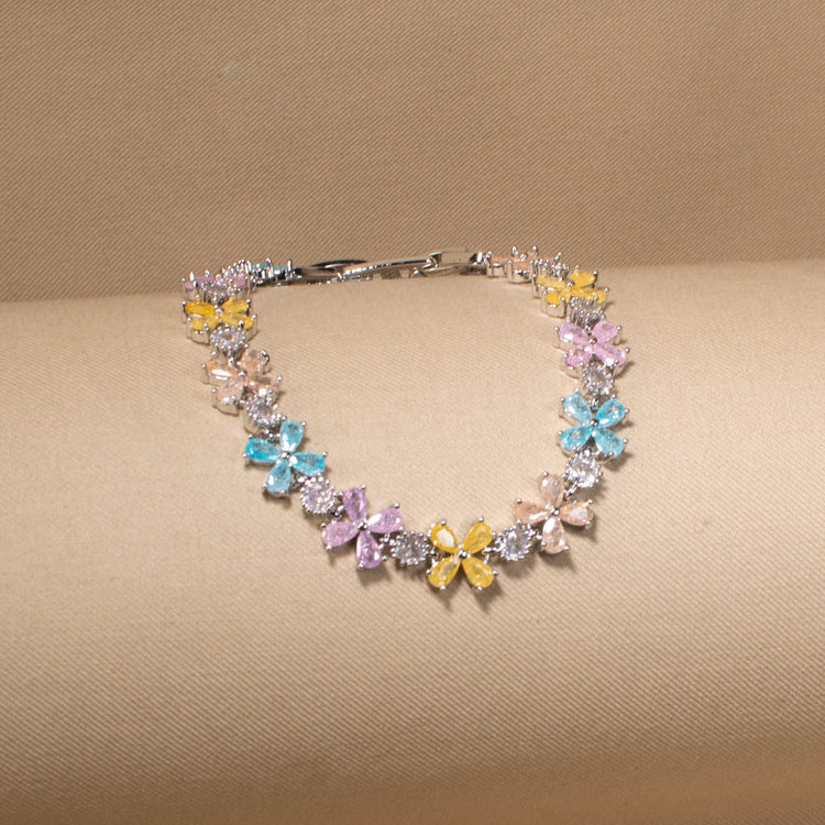 Pastel Fairy Bracelet