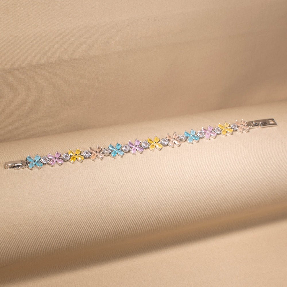 Pastel Fairy Bracelet