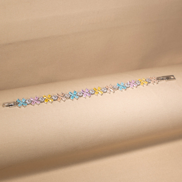 Pastel Fairy Bracelet