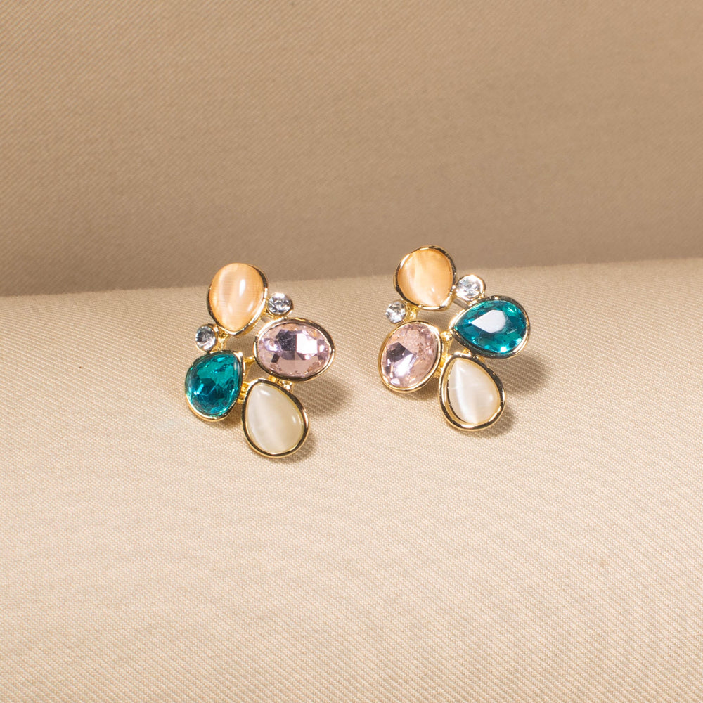 Pastel Lagoon Pendant Set
