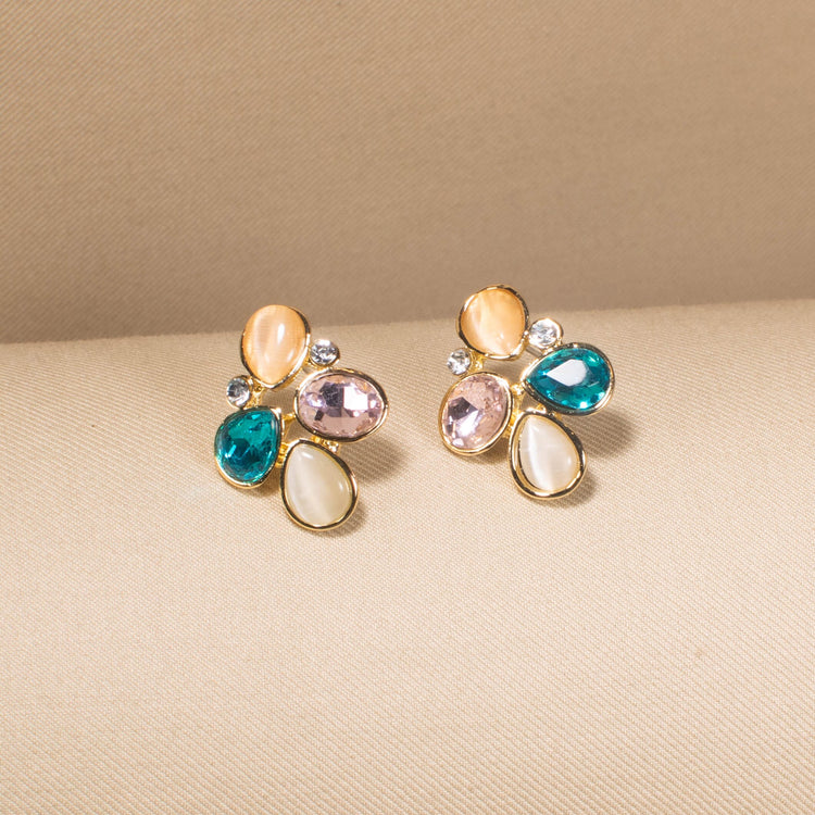 Pastel Lagoon Pendant Set