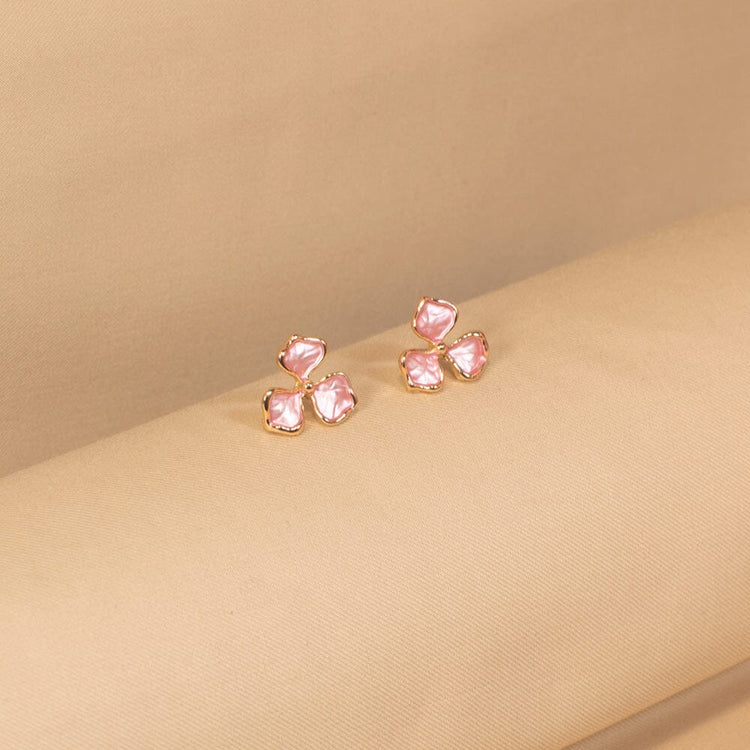 Pastel Reverie Necklace Set - Nature Collection