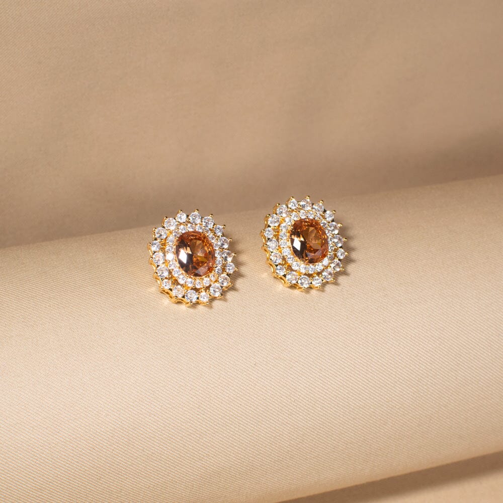 Pearlina Necklace Set