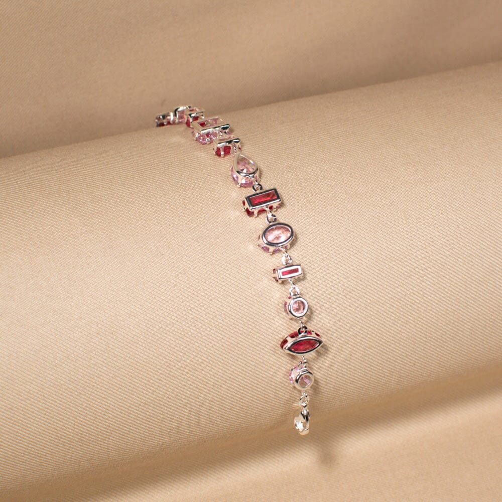 Peony Dream Bracelet
