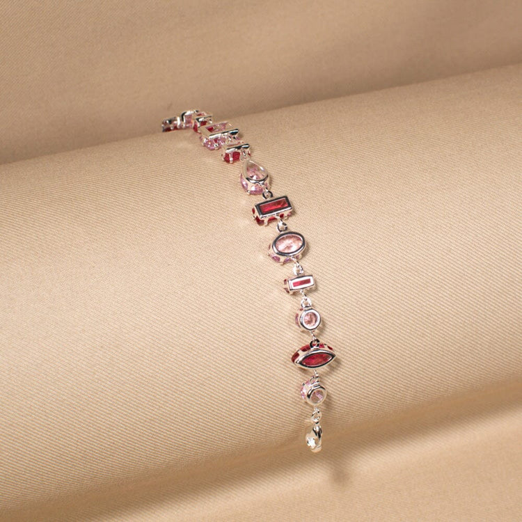 Peony Dream Bracelet
