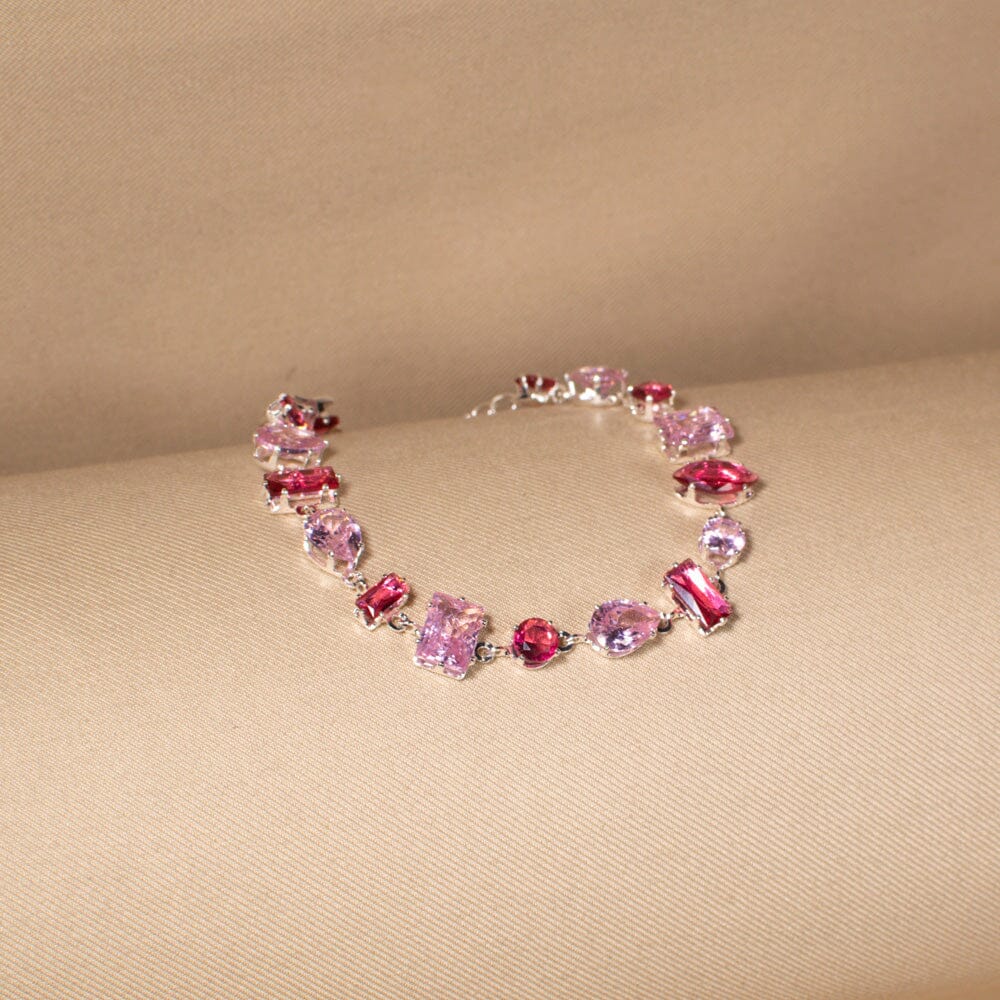 Peony Dream Bracelet