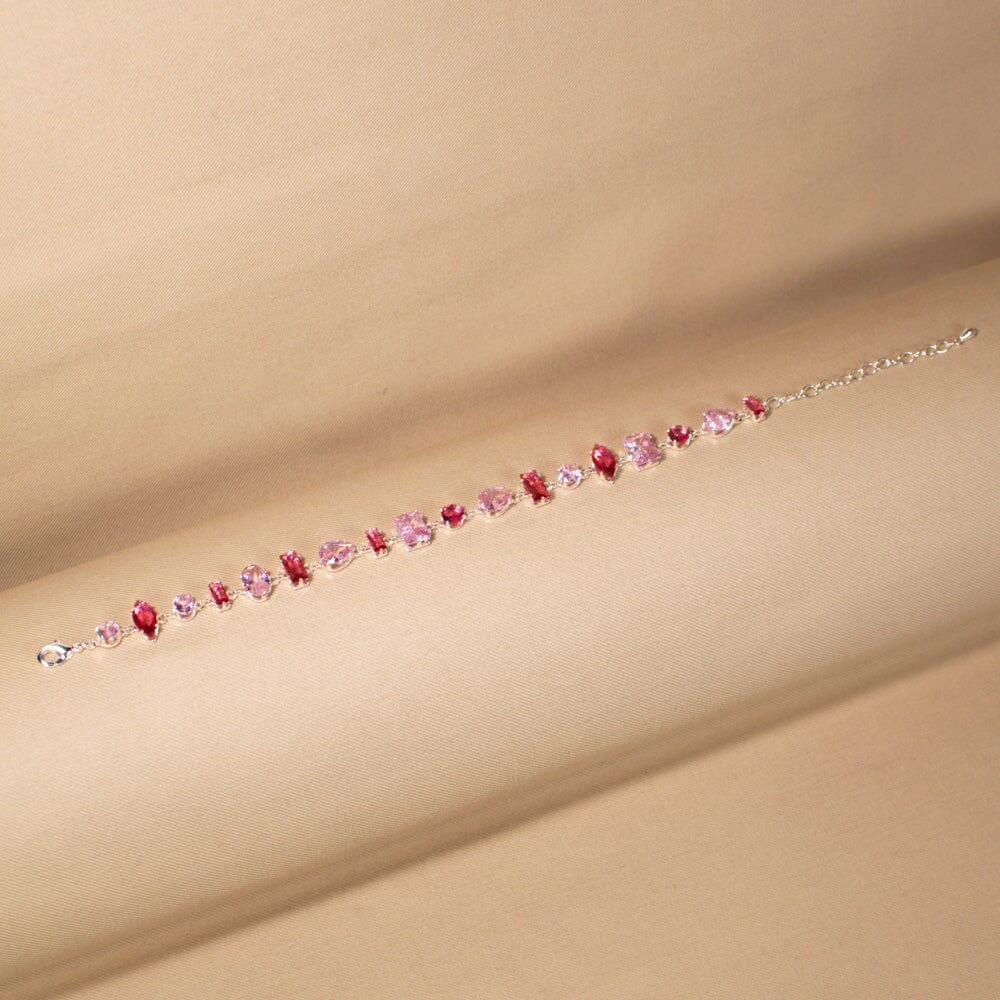 Peony Dream Bracelet
