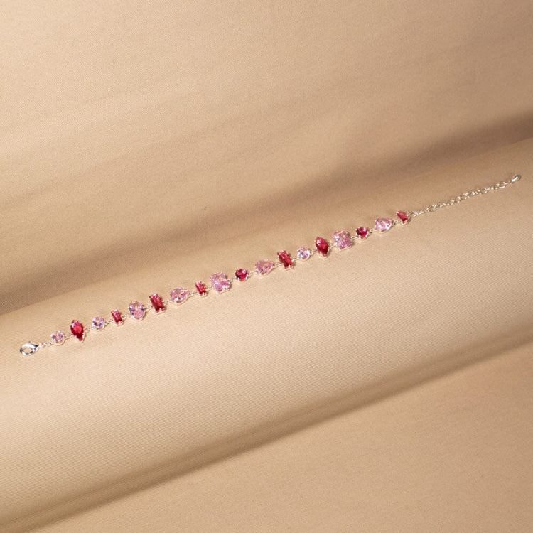 Peony Dream Bracelet