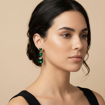 Petra Danglers - Green