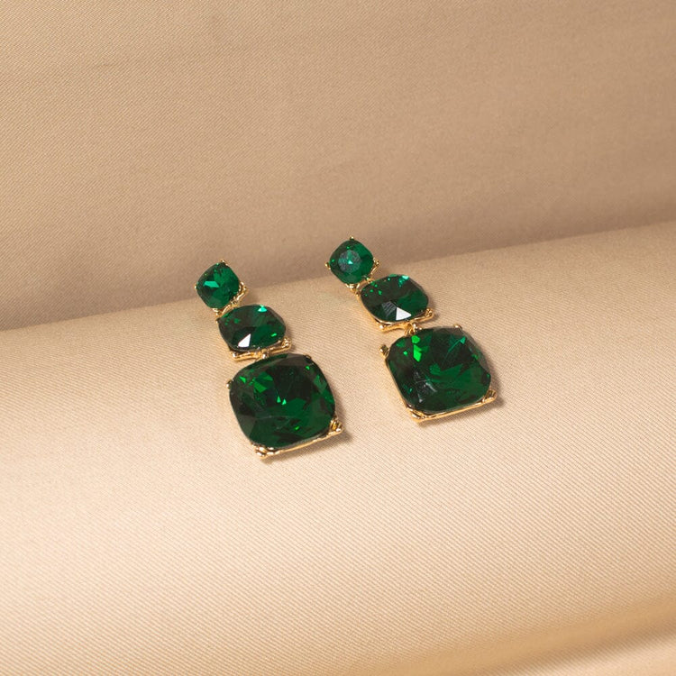 Petra Danglers - Green