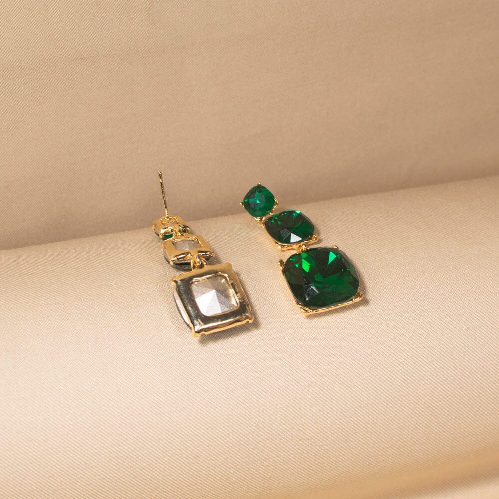 Petra Danglers - Green