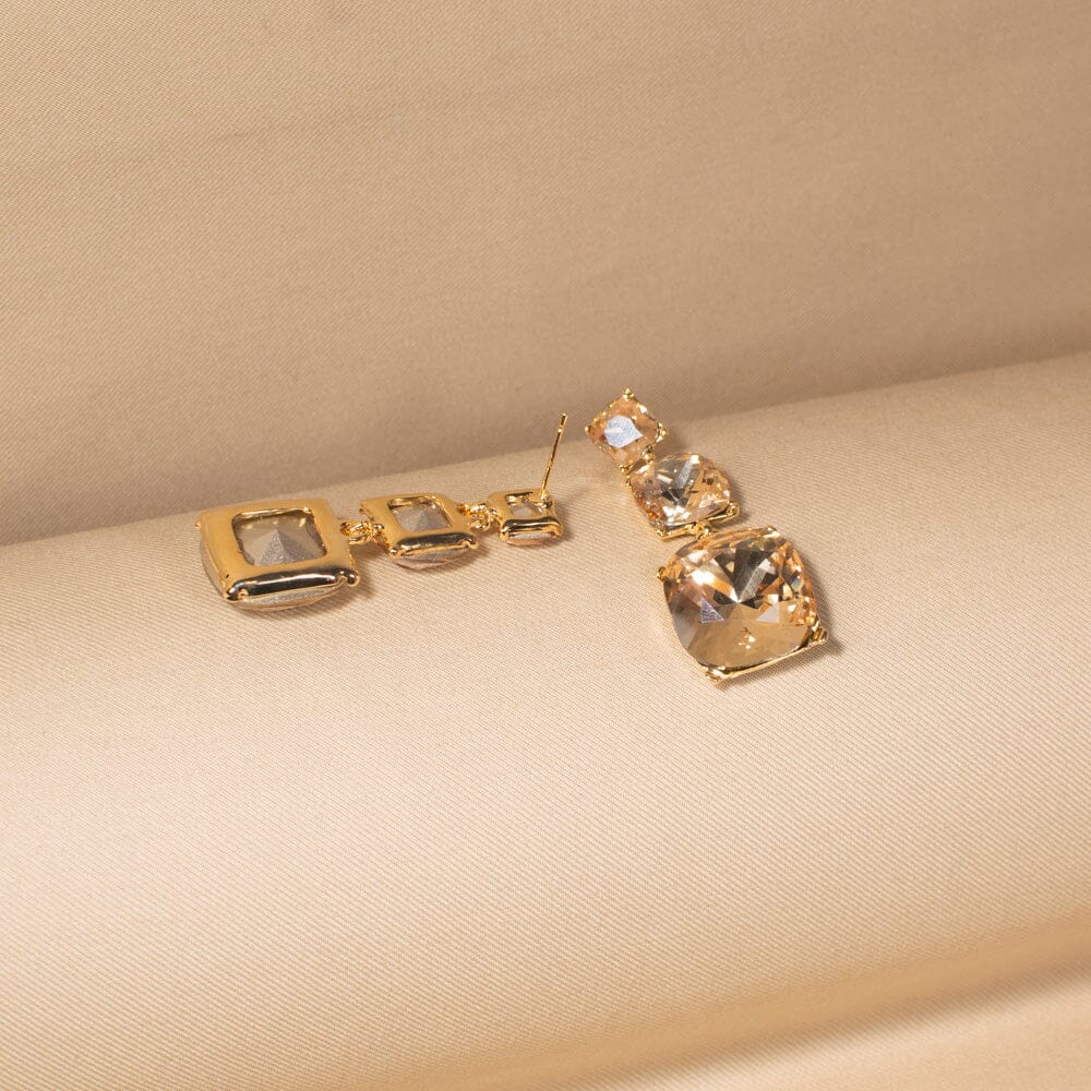 Petra Danglers - Honey