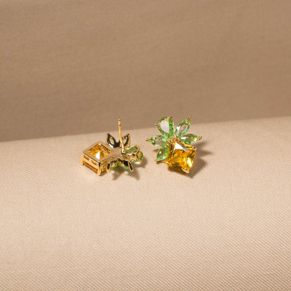 Pina Colada Studs