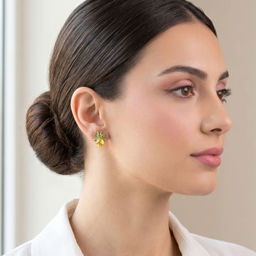 Pina Colada Studs