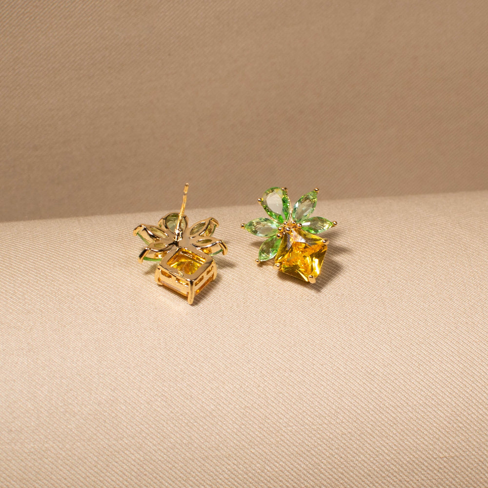 Pina Colada Studs