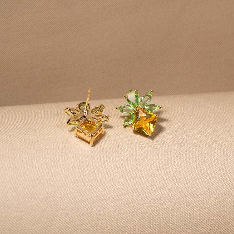 Pina Colada Studs