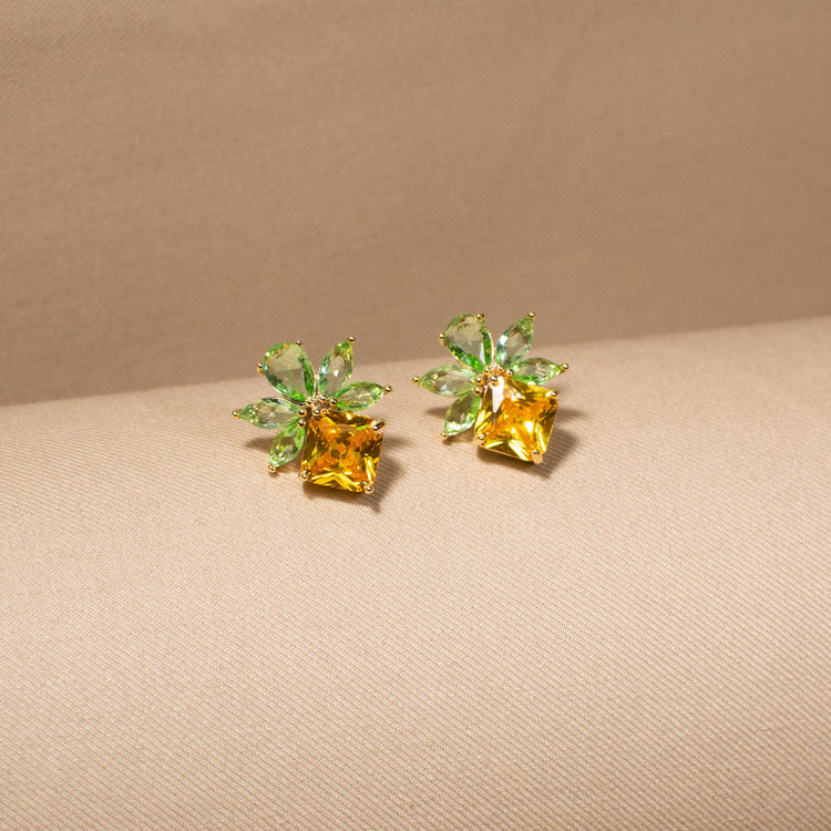 Pina Colada Studs