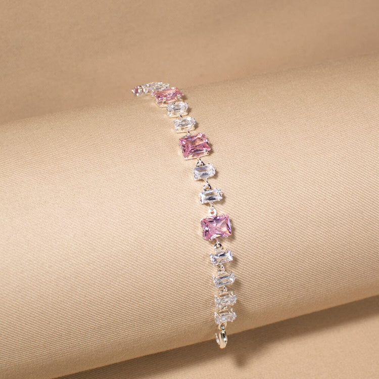 Pink Serenade Bracelet
