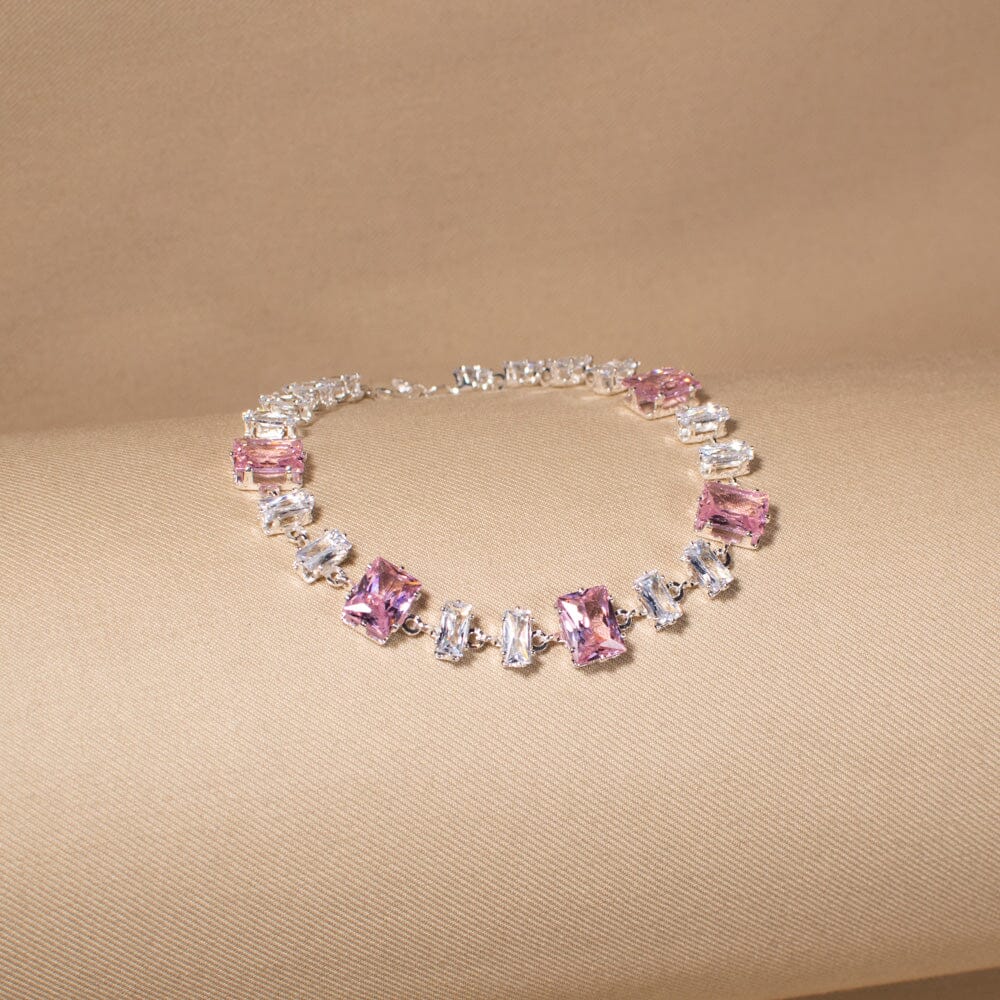 Pink Serenade Bracelet
