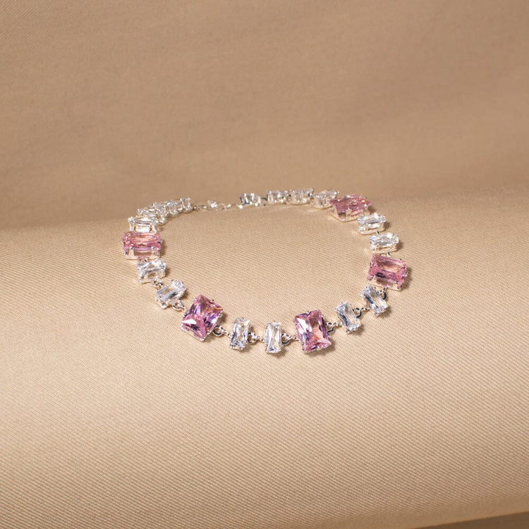 Pink Serenade Bracelet