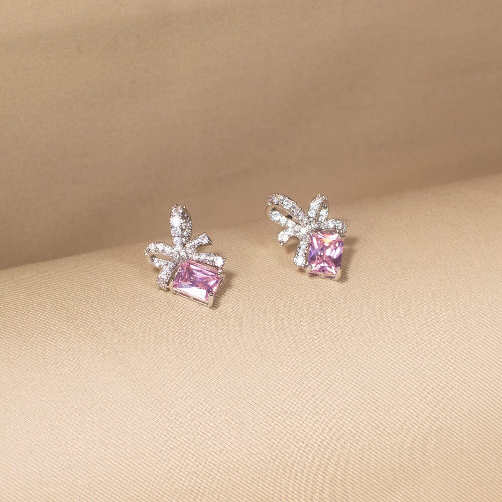 Pink Zenith Set-Edgy Collection