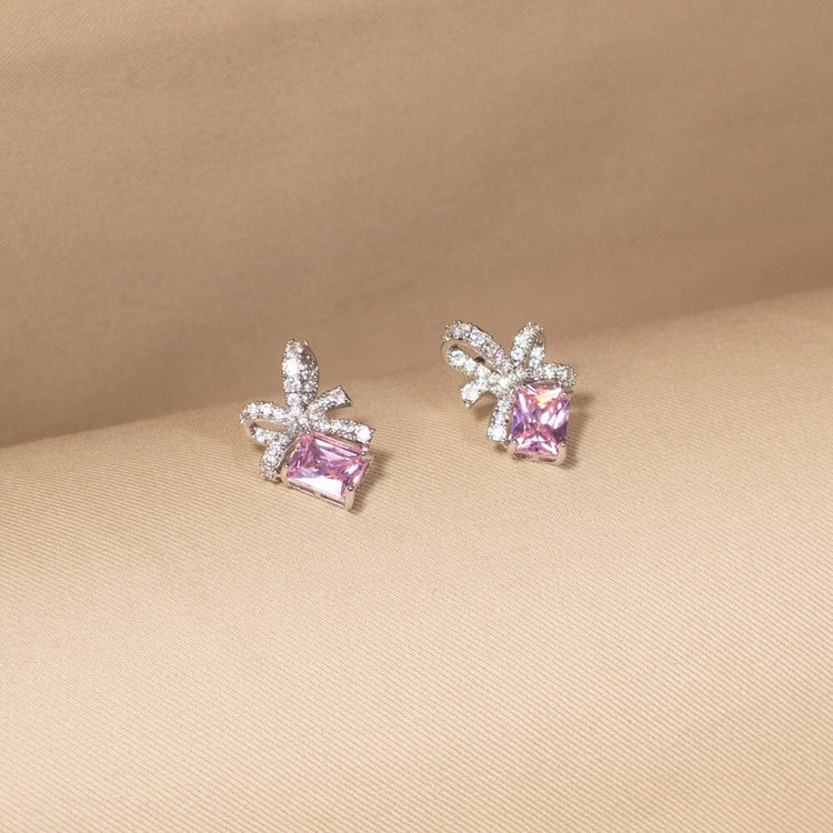 Pink Zenith Set-Edgy Collection