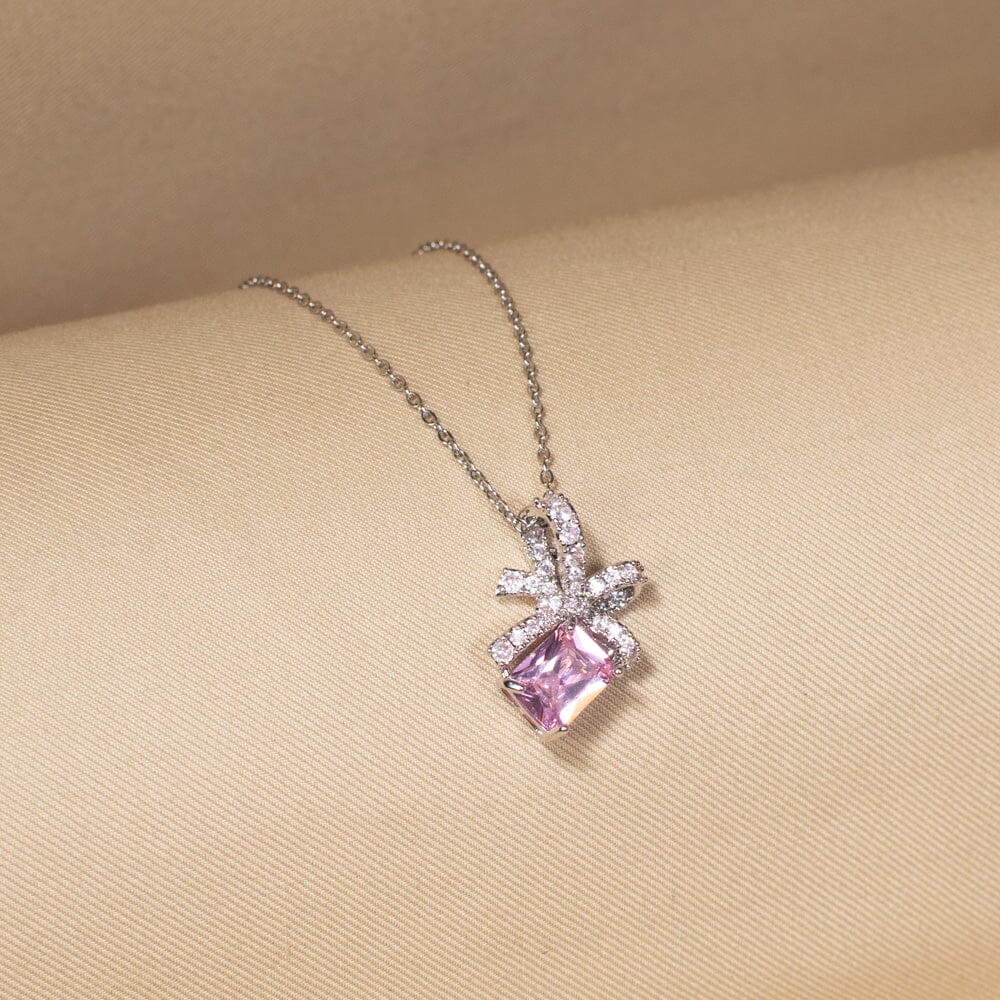 Pink Zenith Set-Edgy Collection