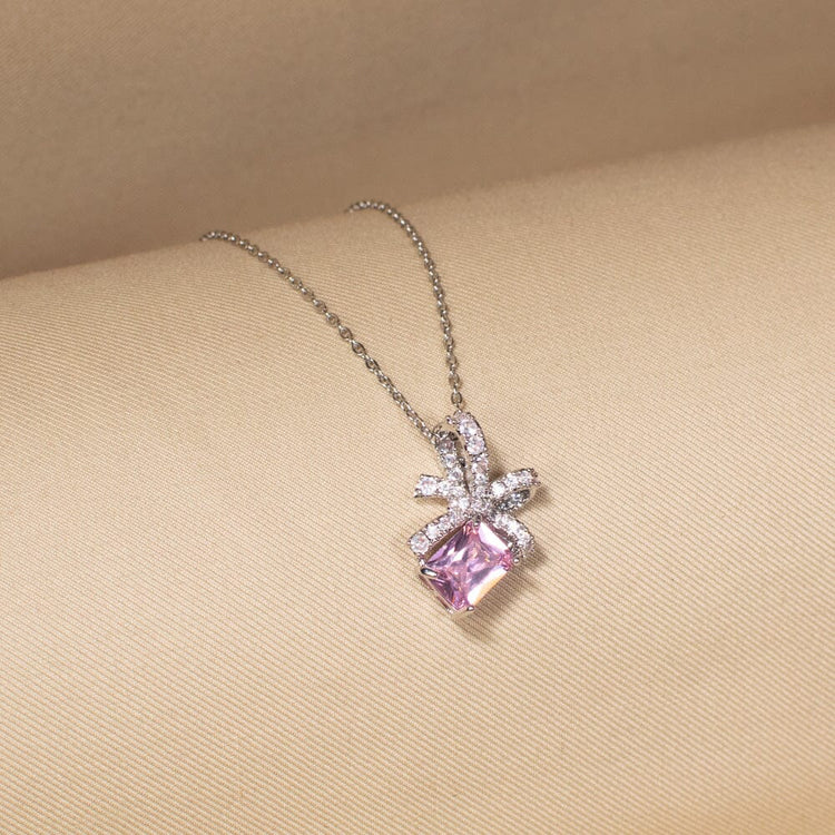 Pink Zenith Set-Edgy Collection