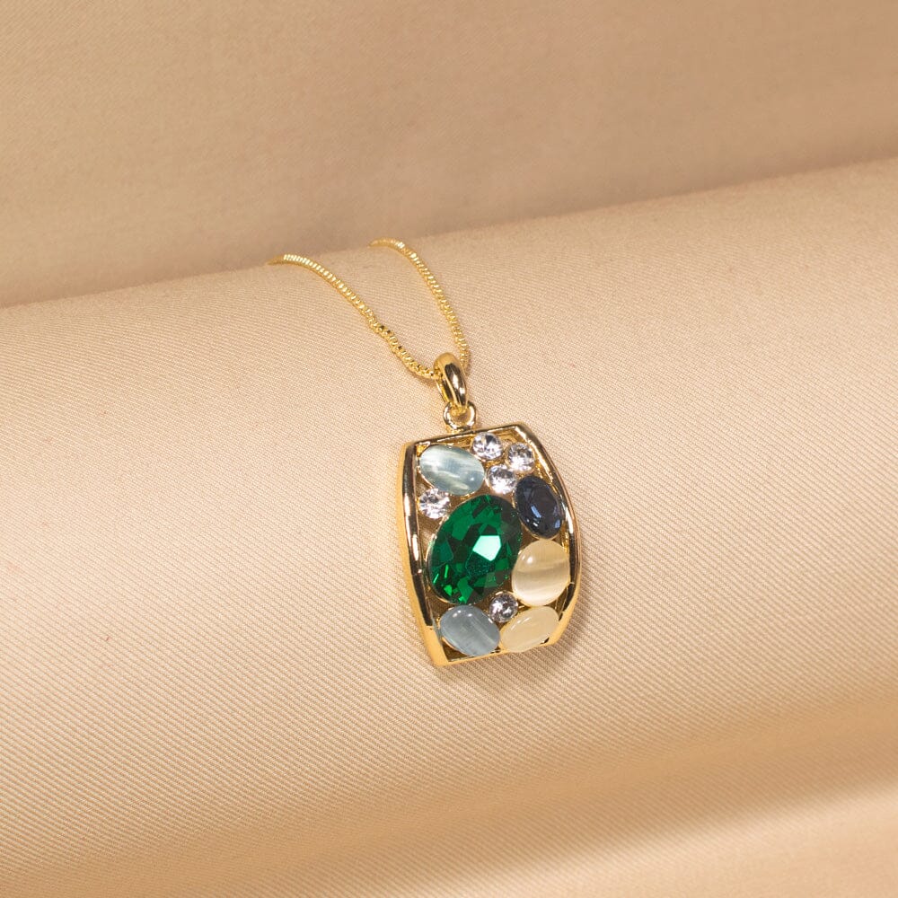 Pixie Glow Pendant Set - Edgy Collection