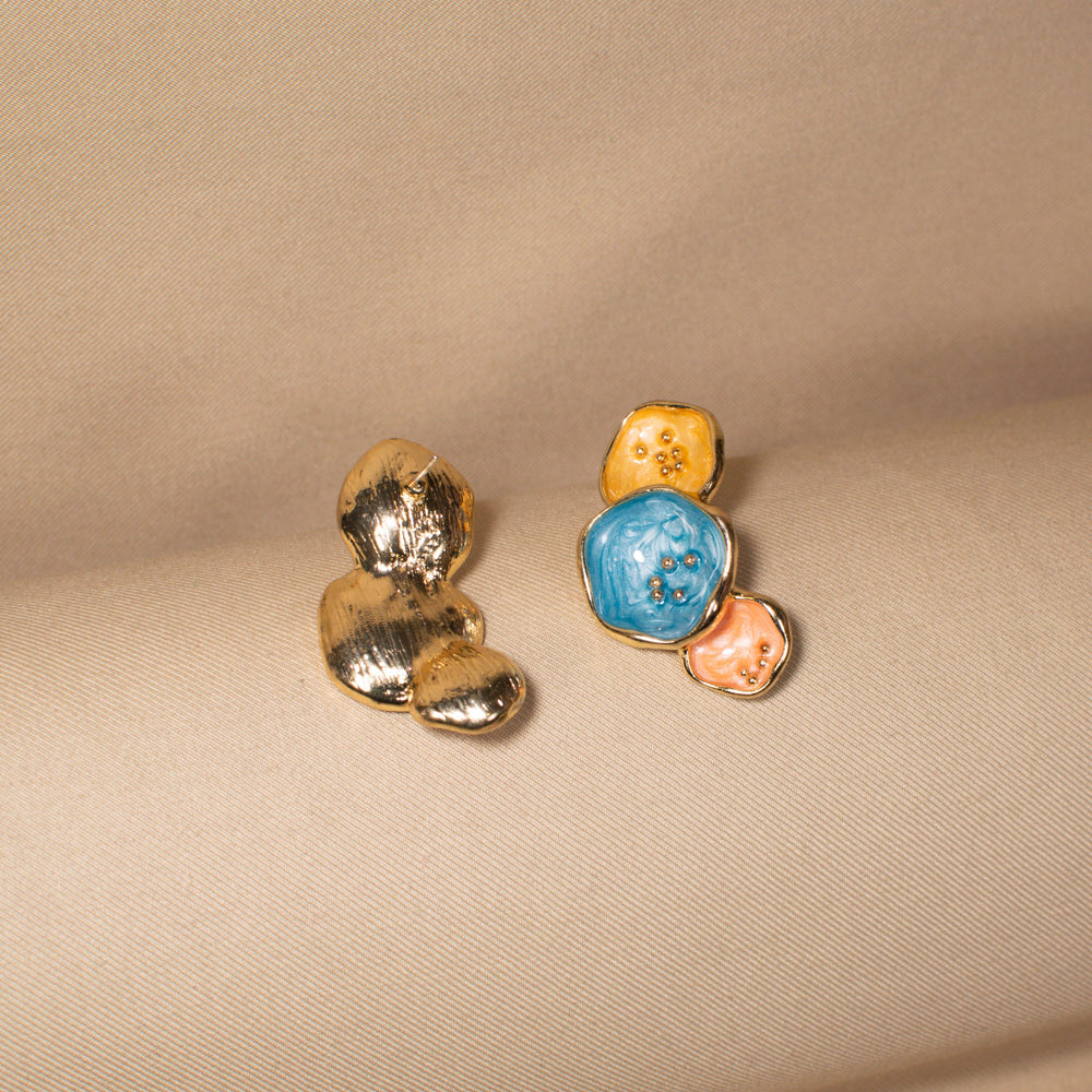 Pop Palette Earrings