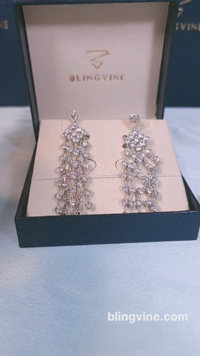 Jhoomer Earrings BV Live 3003